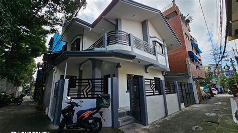 House And Lot For Sale In Pasig Below 2m.
